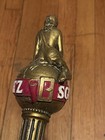 Vintage Schlitz Draft Beer Tap Handle Tapper Mancave Bar Pub 12 5 