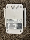 Netgear Ex6100 White Ac750 Dual Band Wireless Wi Fi Mesh Range Extender