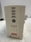 Apc Back-ups 350  bk350  Ups System