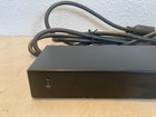Apc 7900 Rack Pdu  Switched  1u  15a  100 120v   8 5-15 Ap7801