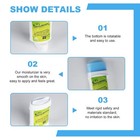 Wzpb 3pcs Tattoo Transfer Gel  Stencil Gel  Stencil Stuff Smudge-proof Tattoo St