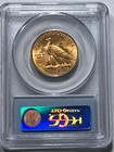 1932  10 Indian Head Gold Eagle Pcgs Ms63