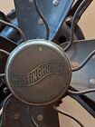 Antique 1920s Westinghouse 16  Oscillating Desk Fan 321347  32i347 