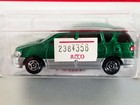 Tomy Tomica Toyota Ipsum    50   Rare Blister Card