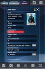 Star Wars Card Trader Digital The Last Jedi Stickers Luke Skywalker Award 194cc