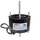 Fan Motor 3 3  Dia  1 40 Hp 1500 Rpm 115 Volts Cw Rotation Replaces Fasco D126