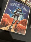 80s Trapper Keeper Mead Rare Mega Man Nintendo Binder Vintage Amazing Condition