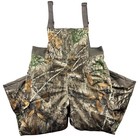 Realtree Edge Men s Insulated Hunting Bib Overalls Xl Waterproof Camo Nwt