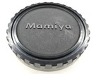 Mamiya 645 Genuine Rear Camera Lens Cap For M645   Pro   Pro Tl   1000s Lenses
