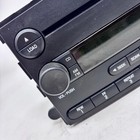 2006 Ford F250 Oem 6c3t-18c815-aa 6-cd Changer Am fm Radio Receiver Pioneer 