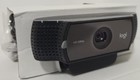 Logitech C922 Pro Stream Web Camera  960-001087  - New No Box