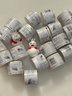 2025  20  Rolls Postage  1000 us Forever Stamps Flags Usps Collectibe