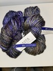 Malabrigo Rasta Yarn 2 Skeins Lluvias  Free Shipping 