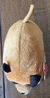 Ty Beanie Boos Teeny Tys 4  Finley Fox Stackable Plush Stuffed Animal Toy W Tags