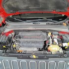  local Pickup Only  Passenger Right Quarter Glass Fits 15-23 Renegade 769711
