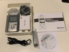 Zoom H4next Handy Recorder Digital Handheld Portable In Box W case