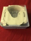 Genuine Alpine 12 Disc Cd Changer Magazine Cartridge Clear