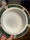 107-piece Nikko Crown Jewel Fine China Set     Service For 16   Serving Pieces