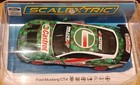 Ford Mustang Gt4  Castrol Camo   1 32  Slot Car      Scalextric     New
