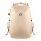 K f Concept Camera Backpack Hardshell Dslr Photography Camera Bag Case Khaki 22l