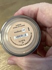 Bareminerals Original Loose Powder Foundation Spf 15  Medium C25  2g New Sealed