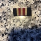 Ww2 British Ribbon Bar
