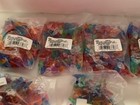 Huge Lot Ceramic Christmas Tree Replacement Bulbs  over 1400  Most Are New 
