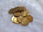 Possum Magic Grandma Poss Invisible 2017 One Dollar Coin Rare  1 Australia Unc