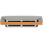 Silver Creek Diamondback Harmonica E