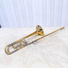 Yamaha Ysl-620 Trombone W case