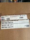 Red River Paper River Linen C1s Item  1399 24 x50  Photo Paper Roll 3  Core