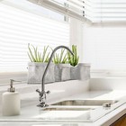 Classic Cold Water Kitchen Drinking Faucet Dispenser Polished Chrome
