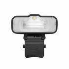 Godox Mf12 Macro Flash 2 4g Ttl Speedlite With Battery   Color Filter Diffuser