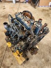 Kubota D600 16hp Diesel Engine Runs Excellent Video In Description 3 Cylinder