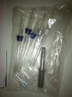 Waterpik Wp-663 Water Flosser Electric Dental Countertop Professional  Blue