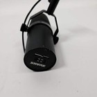 Shure Sm7b 50hz-20mhz Broadcast Dynamic Microphone Sm7b
