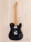 2004 Fender American Vintage  72 Telecaster Custom Fsr W  Case   Tag  Wide Range