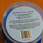 J adore Cloud Slime Fluffy Blueberry Pie Scented Slime 4 Oz   120 Ml