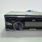 Jvc Kd-x241 Radio Media Player Stereo Head Unit Usb Aux  ree Post