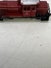 Z Scale Marklin 8864 Db 0-6-0 Br 260 417-1 Locomotive No Box  tested Runs Great 