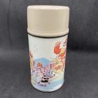 Vintage 1969 The Banana Splits Lunchbox Thermos  2889 King-seeley Hanna-barbera