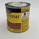 Minwax 218 Puritan Pine Oil Based Wood Stain 1 2 Pt Small Can 8 Oz  New