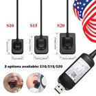 Dental X Sensor Ray Digital Sensor Rayos Digital Imaging System Sensor Holder