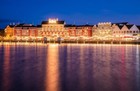Disney Hotel Vacation Club Rental