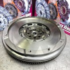 Exedy Oem Dual Mass Flywheel For 16-21 Honda Civic 1 5l Turbo  all 