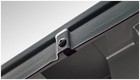 Bushwacker Oe-style Side Bed Rail Caps W holes-pair Silverado 6 6  49520