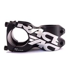 Race Face Chester Mtb Mountain Bike Stem  31 8 X 50mm    -8 Degree  Black