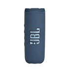 Jbl Flip 6 Wireless Portable Bluetooth Speaker Waterproof   Dustproof Blue