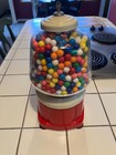 Atlas Ace Gumball Machine Vintage 1930