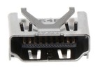 Sony Playstation 4 Ps4 Slim Pro Port Socket Connector Hdmi  Silver 28e